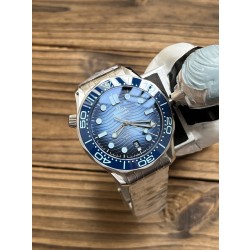 VS공장 오메가 씨마스터300 블루신형 (시계)